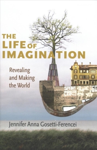 The Life of Imagination