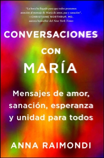 Conversaciones con Maria (Conversations with Mary Spanish edition) Conversaciones con Maria (Conversations with Mary Spanish edition)