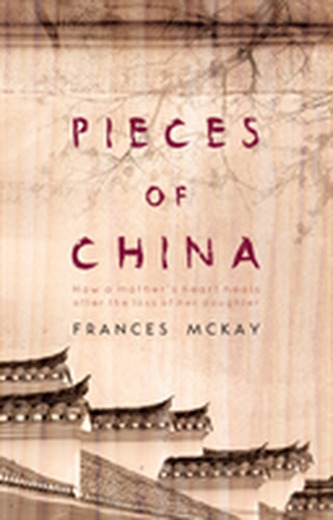 Pieces of China