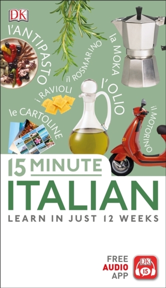 15 Minute Italian