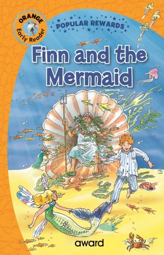 Finn and the Mermaid