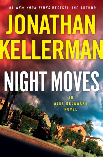 Night Moves