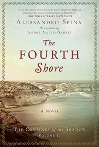FOURTH SHORE