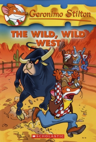 The Wild Wild West The Wild Wild West