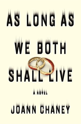 AS LONG AS WE BOTH SHALL LIVE
