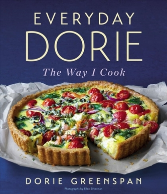 EVERYDAY DORIE THE WAY I COOK
