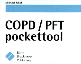 COPD/PFT Pockettool
