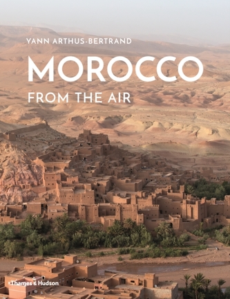 Morocco From The Air