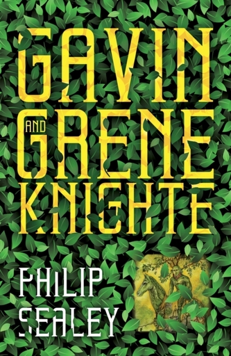 Gavin and Greneknighte