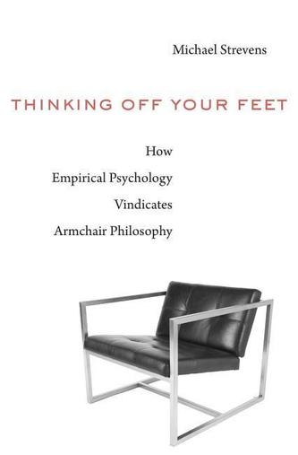 Thinking Off Your Feet Thinking Off Your Feet