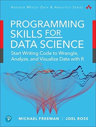 Programming Skills for Data Science