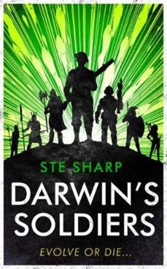Darwin's Soldiers