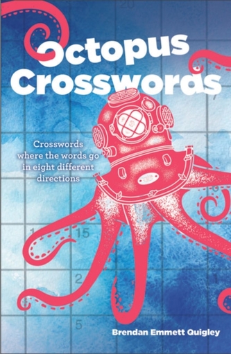 Octopus Crosswords