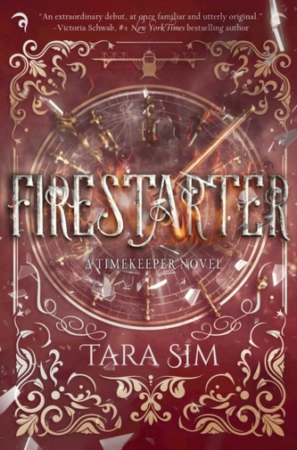 Firestarter