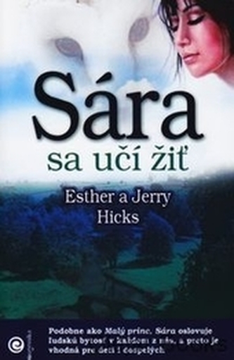Sára sa učí žiť