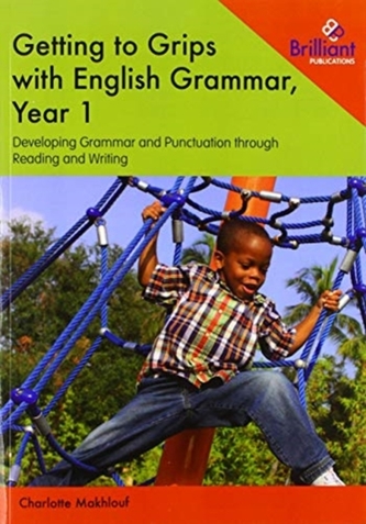 Getting to Grips with English Grammar, Year 1