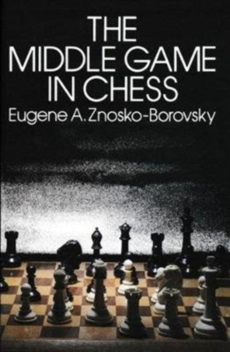 The Middle Game in Chess