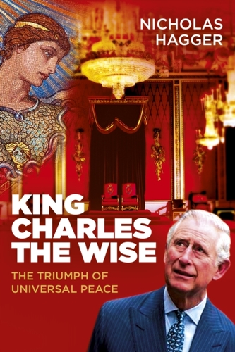 King Charles the Wise