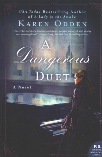 A Dangerous Duet