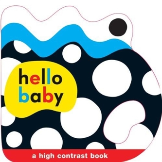 HELLO BABY BABY GRIP