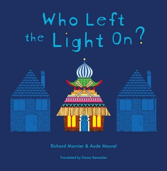 Who Left The Light On?