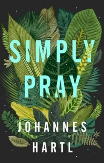 Simply Pray Simply Pray