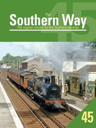 The Southern Way 45