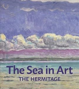 The Sea in Art. The Hermitage