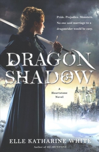 Dragonshadow