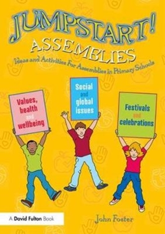 Jumpstart! Assemblies Jumpstart! Assemblies