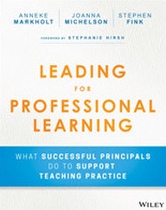 Leading for Professional Learning