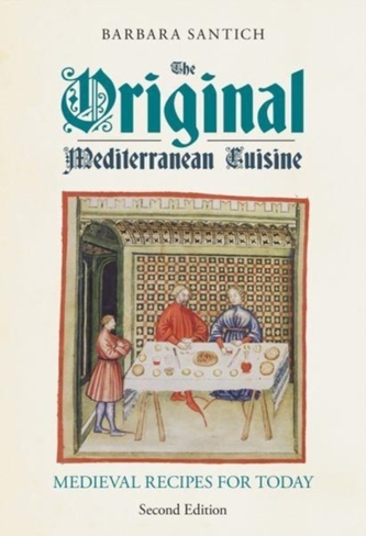 The Original Mediterranean Cuisine