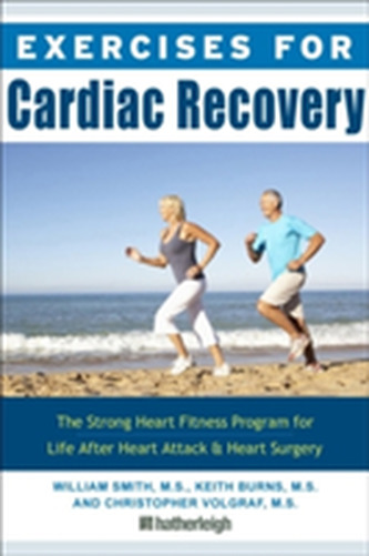 Exercises For Cardiac Recovery