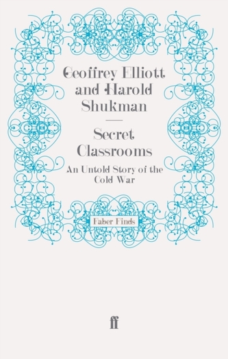 Secret Classrooms