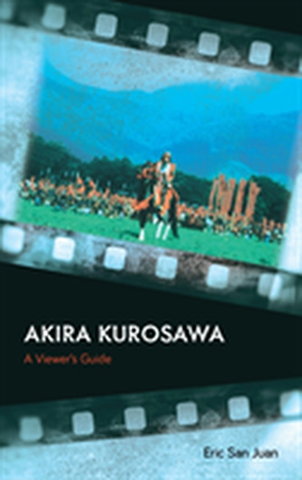 Akira Kurosawa Akira Kurosawa