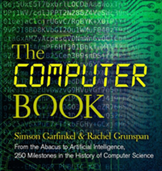 The Computer Book