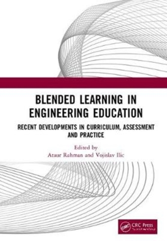 Blended Learning in Engineering Education Blended Learning in Engineering Education