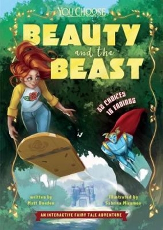 Beauty and the Beast Beauty and the Beast