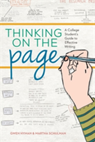 Thinking on the Page Thinking on the Page