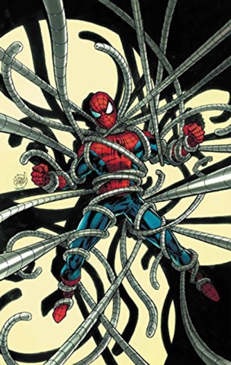 Peter Parker: The Spectacular Spider-man Vol. 4 - Coming Home