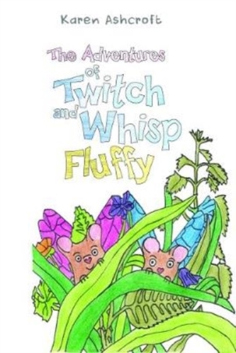 The Adventures of Twitch and Whisp: