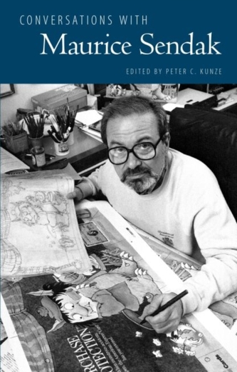 Conversations with Maurice Sendak Conversations with Maurice Sendak