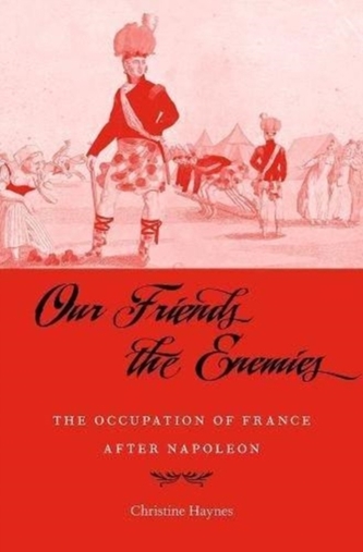 Our Friends the Enemies Our Friends the Enemies