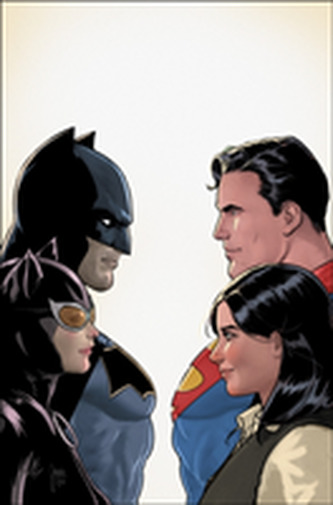 Batman: The Rebirth