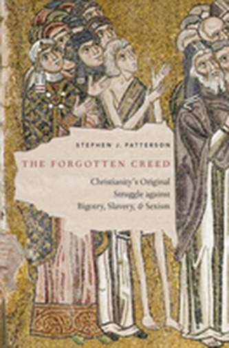The Forgotten Creed The Forgotten Creed