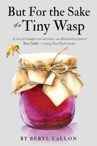 But For the Sake of a Tiny Wasp But For the Sake of a Tiny Wasp