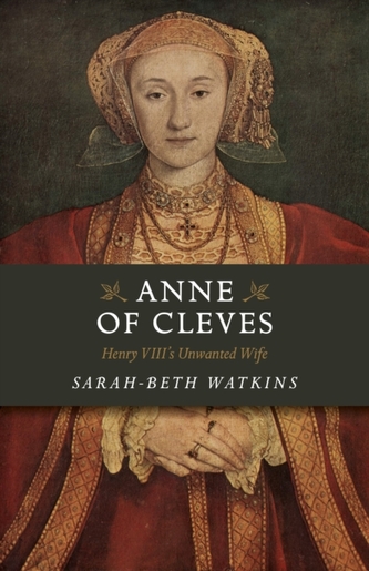 Anne of Cleves Anne of Cleves