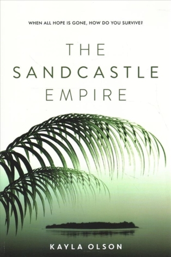 The Sandcastle Empire The Sandcastle Empire