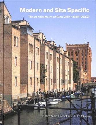 Modern and Site-Specific