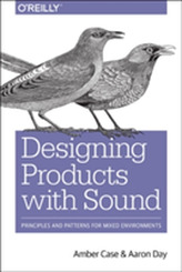 Designing with Sound